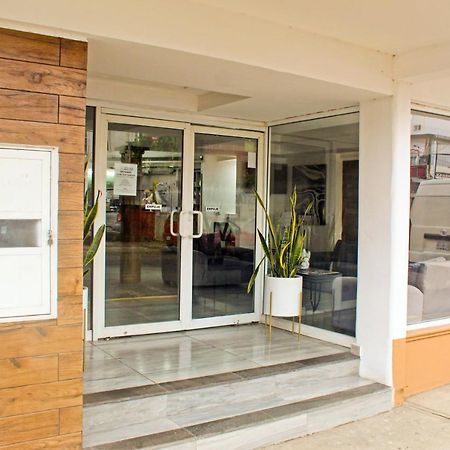 Hotel Villa Margaritas Villahermosa Exterior photo
